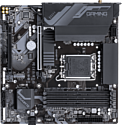 Gigabyte B760M Gaming X AX (rev. 1.x)