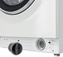 Whirlpool WRBSB 6228 B EU Whirlpool WRBSB 6228 B EU