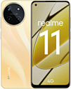 Realme 11 RMX3636 8/128GB (международная версия)