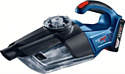 Bosch GAS 18V-1 Professional 0 615 990 M3K