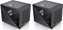 Thermaltake Divider 200 TG Air CA-1V1-00S1WN-01