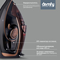 Domfy DSC-EI605