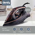 Domfy DSC-EI605