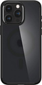 Spigen Ultra Hybrid (MagFit) для iPhone 15 Pro Max ACS06581 (черный)