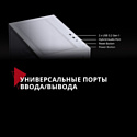 ADATA XPG Valor Mesh WOF (белый)