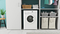 Indesit IWSD 6105 (CIS).L