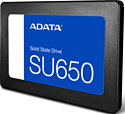 ADATA Ultimate SU650 2TB ASU650SS-2TT-R