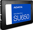 ADATA Ultimate SU650 2TB ASU650SS-2TT-R