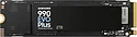 Samsung 990 Evo Plus 2TB MZ-V9S2T0BW