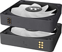 Thermaltake CT120 EX Reverse ARGB 3-Fan Pack CL-F192-PL12SW-A Thermaltake CT120 EX Reverse ARGB 3-Fan Pack CL-F192-PL12SW-A