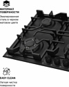 Norden Aztech 6L3GT MBL FFD Norden Aztech 6L3GT MBL FFD