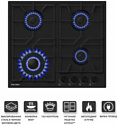 Norden Aztech 6L3GT MBL FFD Norden Aztech 6L3GT MBL FFD