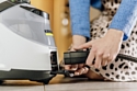 Karcher SC 5 EasyFix Iron Select Bath Edition 1.512-666.0