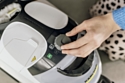 Karcher SC 5 EasyFix Iron Select Bath Edition 1.512-666.0