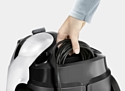 Karcher SC 5 EasyFix Iron Select Bath Edition 1.512-666.0