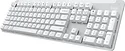 Logitech Signature K865 920-011893 white, с гарвировкой