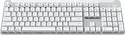 Logitech Signature K865 920-011893 white, с гарвировкой