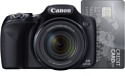 Canon PowerShot SX520 HS