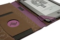 Tuff-Luv Kindle Touch Embrace Purple (C4_54)