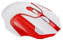 Motospeed F409 White-Red USB