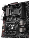 MSI B350 TOMAHAWK