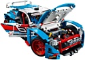 LEGO Technic 42077 Гоночный автомобиль