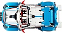 LEGO Technic 42077 Гоночный автомобиль