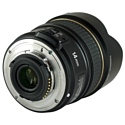 YongNuo 14mm f/2.8 Nikon F