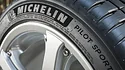 Michelin Pilot Sport 4 255/40 R19 100Y