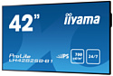 Iiyama ProLite LH4282SB-B1