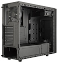 Cooler Master MasterBox E500L (MCB-E500L-KA5N-S01) w/o PSU Black/red