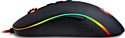 Redragon Phoenix 2 RGB black USB