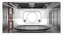 Whirlpool MWP 337 W