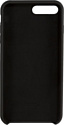 Case Liquid для iPhone 7 Plus (черный)