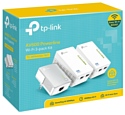 TP-LINK TL-WPA4220T KIT V4