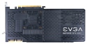 EVGA GeForce GTX 1080 Ti 1569Mhz PCI-E 3.0 11264Mb 11016Mhz 352 bit DVI HDMI HDCP FTW3 ELITE GAMING BLACK