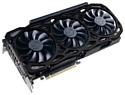 EVGA GeForce GTX 1080 Ti 1569Mhz PCI-E 3.0 11264Mb 11016Mhz 352 bit DVI HDMI HDCP FTW3 ELITE GAMING BLACK