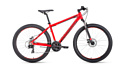 FORWARD Apache 27.5 2.0 Disc (2019)