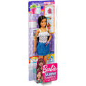 Barbie Skipper Babysitters INC Doll & Accessories FXG92