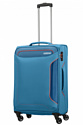 American Tourister Holiday Heat Denim Blue 67 см