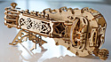 Ugears Харди-Гарди