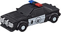 Hasbro Transformers Energon Igniters Speed Barricade E0766