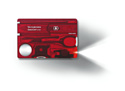 Victorinox SwissCard Lite 0.7300.T