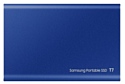 Samsung Portable T7 2 ТБ