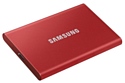 Samsung Portable T7 2 ТБ