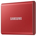 Samsung Portable T7 2 ТБ