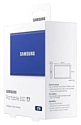 Samsung Portable T7 2 ТБ