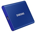 Samsung Portable T7 2 ТБ