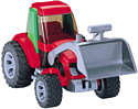 Bruder Roadmax Tractor with Frontloader 20102