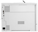 HP Color LaserJet Enterprise M554dn